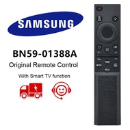 Ori Samsung Remote Replacement BN59-01388A Remote Control for Samsung Crystal UHD TV Remote CU7000 D