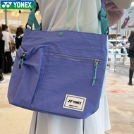 bag badminton beg badminton yonex beg badminton New Yonex YY Badminton Bag Shoulder Bag Diagonal Bag