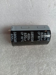 Elco 400 V / 820 UF 4 Kaki