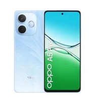 OPPO A5 Pro (4G/5G) RAM6/8GB/ROM128/256GB เครื่องแท้ใหม่เคลียร์สต็อกสินค้าพร้อมจัดส่ง