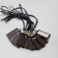 ORIGINAL BRANDED WOMEN'S LANYARD - Coach Lanyard