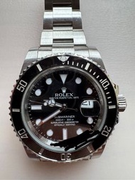 Rolex Submariner 116610LN
