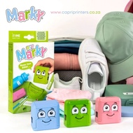 STAMPING CHOP BACK TO SCHOOL / COP BARANG@BAJU SEKOLAH ANAK (Waterproff)