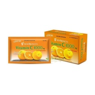 Sido Muncul Vitamin C 1000mg Sweet Orange Per Sachet
