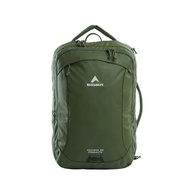 EIGER KANAWA COMMUTE 25 1.0 1F LAPTOP BACKPACK - Olive