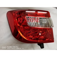 TOYOTA CAMRY 2012 ACV50 ACV51 TAIL LAMP REAR LIGHT LAMPU BELAKANG / BONNET LAMP BOOT LAMP NEW