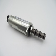 CAT excavator parts E318B E330C Hydraulic pump solenoid valve E345B main pump solenoid valve 114-061