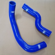 SAMCO Radiator Hose Waja / Gen2 / Persona / NEO - Tukar CK Engine (4G93 / GSR / MIVEC) MANUAL