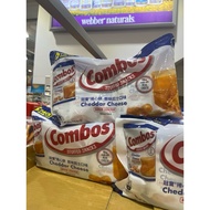 < Costco Daigou > Combos Cheese Roll Cake
