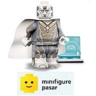 [MP] Lego 71031 Marvel Studios CMF No 2 - The Vision Minifigure - New