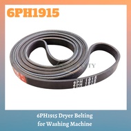 [1pc] Dryer Belt / Tali Belt Dryer Mesin Basuh & Pengering 6PH1915
