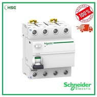 [A9R71440] Schneider Electric Acti9 IID RCCB 4P 40A 30mA - HSE