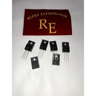 ORIGINAL MOSFET 7N65C Transistor
