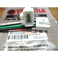 NMAX AEROX FREEGO LEXI B63-H1410-00 SPULL SOCKET CABLE