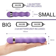 Miliki Vibrator Silicone - Alat Bantu Seks Pria &amp; Wanita