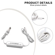 <ARBES> UPS Backup Battery 5V Uninterruptible Power Supply For Camera Power Adapter