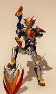 代工展示 假面騎士 shf gavv vram alamode Kamen rider shf