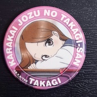 [updated January 26] Goods Takagi-san - genuine Japanese Karakai Jouzu no Takagi-san anime