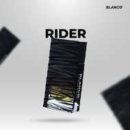 BLANCO RIDER SIGNATURE (special perfume utk rider)
