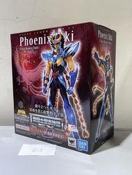 J17全新💎特價 聖鬥士星矢 聖衣神話EX 鳳凰座 一輝 ( 最終青銅聖衣 ) Saint Seiya Cloth Myth EX