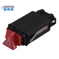 Car Hazard Emergency Warning Light Switch 4B0941509K for  A6 RS6 S6 1998-2005 4B0941509D