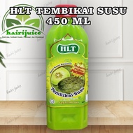 HLT HONEY DEW KORDIAL BES MINUMAN BERPERISA CORDIAL FLAVOURED DRINK SUGAR FREE 450 ML