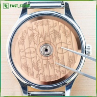 [Wishshopelxn] Automatic Mechanical Watch Movement Replacement Rotor, Watchmaker Repair, Replacement