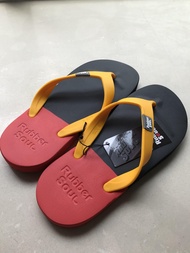 現貨 Rubber Soul 泰國拖鞋🇹🇭 flip flops slippers 沙灘拖鞋 現貨拖鞋 雙色人字拖 Mickey Mouse 米奇老鼠色