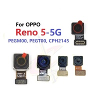 Front camera for OPPO Reno5 Reno 5 5G CPH2145 Back camera