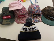 Superme帽