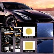 Car Scratch Cream Car Paint Protection And Maintenance Surface Agent Paint Repair M3c5