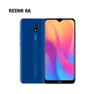 REDMI 8A 4G LTE (Dual Sim)