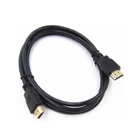 HDMI Cable HDMI to HDMI 2.0 4k 3D Cable for HDTV LCD Laptop PS3 splitter switcer Projector Computer Cable  1.5m 1.8m