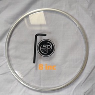 MIKA DARBUKA SP 8 INC FREEBENING KEY L Darbuka 8 Inch Darbuka Murah