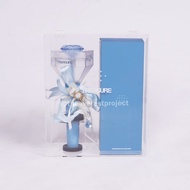 Lightstick Treasure/Box Lightstick Treasure x Cardboard/Box Lightstick Treasure x Box/Box Lightstick