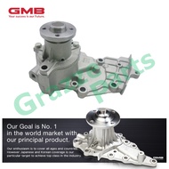 GMB Engine Water Pump GWT-134AH / GWD-50AH for Perodua Myvi Kelisa Kenari Viva 1.0 (With Housing)