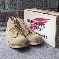 Red wing 8167 9E