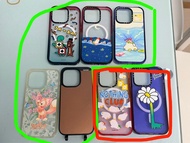 CASETiFY Topologie iPhone 14pro手機殼
