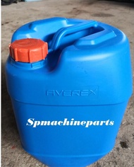 Tong Plastic Air (Food Grade) Berkualiti 20 Liter