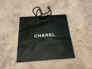 Chanel 大紙袋 50cm x 45cm