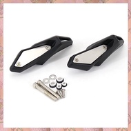 (APNH) Motorcycle Fall Protector Replacement for Z900RS Z900 2018-2022 Z 900RS Fairing Guards Protec