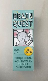 Brain Quest