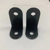 Direct Work Light Bracket LED Light Bracket Car Light Bracket U-Shaped Fixing Bracket Accessories Mo