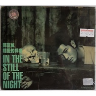 Aaron Kwok-Wrong Love Call CD