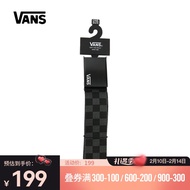 VANS万斯 男子腰带 VN0A3HZWBA5 F
