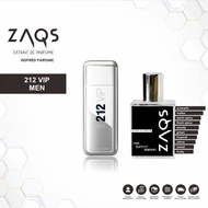 Parfum Refill 212 VIP MEN by MTNH Fashion