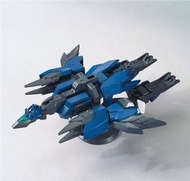 *訂購* HGBD:R 1/144  水星核心高達 水星裝甲