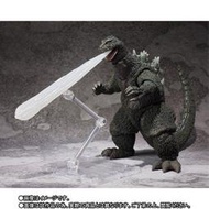 逢甲 爆米花 預購12月 免訂金 代理 魂商店限定 SHM S.H.MonsterArts 哥吉拉 1962 可動