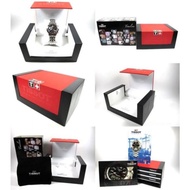 Tissot Premium 1:1 Watches Box Watch Box Jam Tangan Display Box