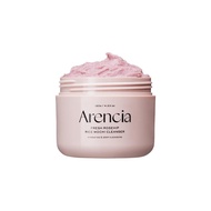 ARENCIA Fresh Royal Rosehip Rice Mochi Cleanser 120g